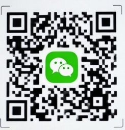 微信二维码