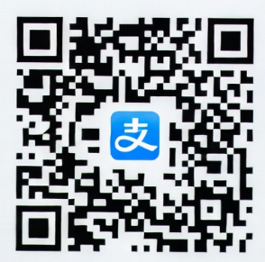 支付宝二维码